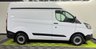 USED 2020 69 FORD TRANSIT CUSTOM 2.0 300 EcoBlue Leader Panel Van 5dr Diesel Manual L1 H2 Euro 6 (s/s) (105 ps) 