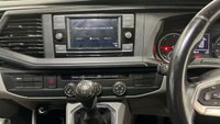 USED 2021 21 VOLKSWAGEN TRANSPORTER 2.0 TDI T32 Startline Panel Van 5dr Diesel Manual FWD LWB Euro 6 (s/s) (110 ps) 