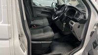 USED 2021 21 VOLKSWAGEN TRANSPORTER 2.0 TDI T32 Startline Panel Van 5dr Diesel Manual FWD LWB Euro 6 (s/s) (110 ps) 
