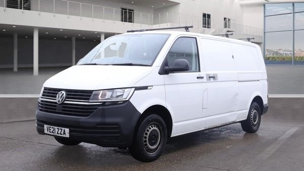 View our VOLKSWAGEN TRANSPORTER