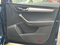 USED 2018 68 SKODA KAROQ 1.6 TDI SE SUV 5dr Diesel DSG Euro 6 (s/s) (115 ps) APPLE CARPLAY and REAR SENSORS