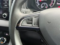 USED 2018 68 SKODA KAROQ 1.6 TDI SE SUV 5dr Diesel DSG Euro 6 (s/s) (115 ps) APPLE CARPLAY and REAR SENSORS
