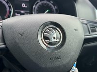 USED 2018 68 SKODA KAROQ 1.6 TDI SE SUV 5dr Diesel DSG Euro 6 (s/s) (115 ps) APPLE CARPLAY and REAR SENSORS