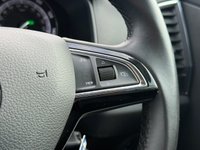 USED 2018 68 SKODA KAROQ 1.6 TDI SE SUV 5dr Diesel DSG Euro 6 (s/s) (115 ps) APPLE CARPLAY and REAR SENSORS