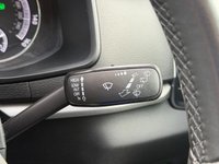 USED 2018 68 SKODA KAROQ 1.6 TDI SE SUV 5dr Diesel DSG Euro 6 (s/s) (115 ps) APPLE CARPLAY and REAR SENSORS