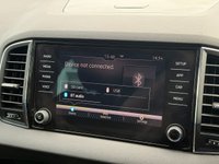 USED 2018 68 SKODA KAROQ 1.6 TDI SE SUV 5dr Diesel DSG Euro 6 (s/s) (115 ps) APPLE CARPLAY and REAR SENSORS