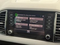 USED 2018 68 SKODA KAROQ 1.6 TDI SE SUV 5dr Diesel DSG Euro 6 (s/s) (115 ps) APPLE CARPLAY and REAR SENSORS