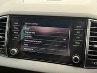 USED 2018 68 SKODA KAROQ 1.6 TDI SE SUV 5dr Diesel DSG Euro 6 (s/s) (115 ps) APPLE CARPLAY and REAR SENSORS