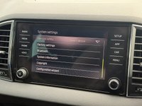 USED 2018 68 SKODA KAROQ 1.6 TDI SE SUV 5dr Diesel DSG Euro 6 (s/s) (115 ps) APPLE CARPLAY and REAR SENSORS