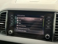 USED 2018 68 SKODA KAROQ 1.6 TDI SE SUV 5dr Diesel DSG Euro 6 (s/s) (115 ps) APPLE CARPLAY and REAR SENSORS
