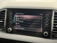USED 2018 68 SKODA KAROQ 1.6 TDI SE SUV 5dr Diesel DSG Euro 6 (s/s) (115 ps) APPLE CARPLAY and REAR SENSORS