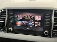 USED 2018 68 SKODA KAROQ 1.6 TDI SE SUV 5dr Diesel DSG Euro 6 (s/s) (115 ps) APPLE CARPLAY and REAR SENSORS
