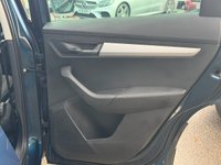 USED 2018 68 SKODA KAROQ 1.6 TDI SE SUV 5dr Diesel DSG Euro 6 (s/s) (115 ps) APPLE CARPLAY and REAR SENSORS