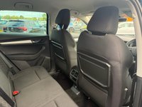 USED 2018 68 SKODA KAROQ 1.6 TDI SE SUV 5dr Diesel DSG Euro 6 (s/s) (115 ps) APPLE CARPLAY and REAR SENSORS