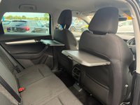 USED 2018 68 SKODA KAROQ 1.6 TDI SE SUV 5dr Diesel DSG Euro 6 (s/s) (115 ps) APPLE CARPLAY and REAR SENSORS