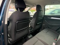 USED 2018 68 SKODA KAROQ 1.6 TDI SE SUV 5dr Diesel DSG Euro 6 (s/s) (115 ps) APPLE CARPLAY and REAR SENSORS