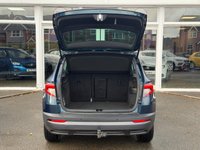 USED 2018 68 SKODA KAROQ 1.6 TDI SE SUV 5dr Diesel DSG Euro 6 (s/s) (115 ps) APPLE CARPLAY and REAR SENSORS