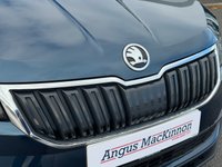 USED 2018 68 SKODA KAROQ 1.6 TDI SE SUV 5dr Diesel DSG Euro 6 (s/s) (115 ps) APPLE CARPLAY and REAR SENSORS