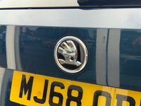 USED 2018 68 SKODA KAROQ 1.6 TDI SE SUV 5dr Diesel DSG Euro 6 (s/s) (115 ps) APPLE CARPLAY and REAR SENSORS