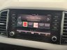 USED 2018 68 SKODA KAROQ 1.6 TDI SE SUV 5dr Diesel DSG Euro 6 (s/s) (115 ps) APPLE CARPLAY and REAR SENSORS