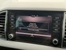 USED 2018 68 SKODA KAROQ 1.6 TDI SE SUV 5dr Diesel DSG Euro 6 (s/s) (115 ps) APPLE CARPLAY and REAR SENSORS