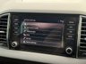 USED 2018 68 SKODA KAROQ 1.6 TDI SE SUV 5dr Diesel DSG Euro 6 (s/s) (115 ps) APPLE CARPLAY and REAR SENSORS
