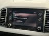 USED 2018 68 SKODA KAROQ 1.6 TDI SE SUV 5dr Diesel DSG Euro 6 (s/s) (115 ps) APPLE CARPLAY and REAR SENSORS