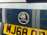 USED 2018 68 SKODA KAROQ 1.6 TDI SE SUV 5dr Diesel DSG Euro 6 (s/s) (115 ps) APPLE CARPLAY and REAR SENSORS