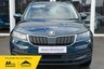 USED 2018 68 SKODA KAROQ 1.6 TDI SE SUV 5dr Diesel DSG Euro 6 (s/s) (115 ps) APPLE CARPLAY and REAR SENSORS