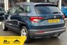 USED 2018 68 SKODA KAROQ 1.6 TDI SE SUV 5dr Diesel DSG Euro 6 (s/s) (115 ps) APPLE CARPLAY and REAR SENSORS