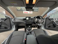 USED 2019 19 KIA CEED 1.0 T-GDi 3 Sportswagon 5dr Petrol Manual Euro 6 (s/s) (118 bhp) CarPlay | Reversing Camera