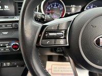 USED 2019 19 KIA CEED 1.0 T-GDi 3 Sportswagon 5dr Petrol Manual Euro 6 (s/s) (118 bhp) CarPlay | Reversing Camera