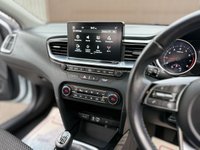 USED 2019 19 KIA CEED 1.0 T-GDi 3 Sportswagon 5dr Petrol Manual Euro 6 (s/s) (118 bhp) CarPlay | Reversing Camera