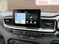 USED 2019 19 KIA CEED 1.0 T-GDi 3 Sportswagon 5dr Petrol Manual Euro 6 (s/s) (118 bhp) CarPlay | Reversing Camera