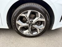 USED 2019 19 KIA CEED 1.0 T-GDi 3 Sportswagon 5dr Petrol Manual Euro 6 (s/s) (118 bhp) CarPlay | Reversing Camera