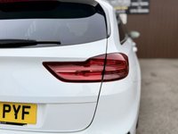 USED 2019 19 KIA CEED 1.0 T-GDi 3 Sportswagon 5dr Petrol Manual Euro 6 (s/s) (118 bhp) CarPlay | Reversing Camera
