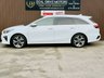 USED 2019 19 KIA CEED 1.0 T-GDi 3 Sportswagon 5dr Petrol Manual Euro 6 (s/s) (118 bhp) CarPlay | Reversing Camera