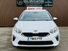 USED 2019 19 KIA CEED 1.0 T-GDi 3 Sportswagon 5dr Petrol Manual Euro 6 (s/s) (118 bhp) CarPlay | Reversing Camera