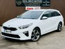 USED 2019 19 KIA CEED 1.0 T-GDi 3 Sportswagon 5dr Petrol Manual Euro 6 (s/s) (118 bhp) CarPlay | Reversing Camera