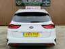 USED 2019 19 KIA CEED 1.0 T-GDi 3 Sportswagon 5dr Petrol Manual Euro 6 (s/s) (118 bhp) CarPlay | Reversing Camera