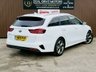 USED 2019 19 KIA CEED 1.0 T-GDi 3 Sportswagon 5dr Petrol Manual Euro 6 (s/s) (118 bhp) CarPlay | Reversing Camera