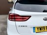 USED 2019 19 KIA CEED 1.0 T-GDi 3 Sportswagon 5dr Petrol Manual Euro 6 (s/s) (118 bhp) CarPlay | Reversing Camera