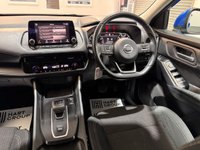 USED 2021 71 NISSAN QASHQAI 1.3 DIG-T MHEV Acenta Premium SUV 5dr Petrol Hybrid XTRON Euro 6 (s/s) (158 ps) Stylish hybrid SUV with advanced tech and smooth automatic drive.