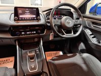 USED 2021 71 NISSAN QASHQAI 1.3 DIG-T MHEV Acenta Premium SUV 5dr Petrol Hybrid XTRON Euro 6 (s/s) (158 ps) Stylish hybrid SUV with advanced tech and smooth automatic drive.