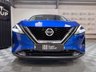 USED 2021 71 NISSAN QASHQAI 1.3 DIG-T MHEV Acenta Premium SUV 5dr Petrol Hybrid XTRON Euro 6 (s/s) (158 ps) Stylish hybrid SUV with advanced tech and smooth automatic drive.