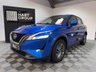 USED 2021 71 NISSAN QASHQAI 1.3 DIG-T MHEV Acenta Premium SUV 5dr Petrol Hybrid XTRON Euro 6 (s/s) (158 ps) Stylish hybrid SUV with advanced tech and smooth automatic drive.