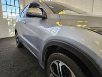 USED 2017 17 HONDA HR-V 1.5 i-VTEC EX SUV 5dr Petrol CVT Euro 6 (s/s) (130 ps) AUTO #  ONLY25000 MILE #  HUGE SPEC