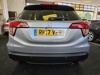 USED 2017 17 HONDA HR-V 1.5 i-VTEC EX SUV 5dr Petrol CVT Euro 6 (s/s) (130 ps) AUTO #  ONLY25000 MILE #  HUGE SPEC