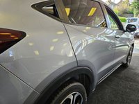 USED 2017 17 HONDA HR-V 1.5 i-VTEC EX SUV 5dr Petrol CVT Euro 6 (s/s) (130 ps) AUTO #  ONLY25000 MILE #  HUGE SPEC