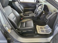 USED 2017 17 HONDA HR-V 1.5 i-VTEC EX SUV 5dr Petrol CVT Euro 6 (s/s) (130 ps) AUTO #  ONLY25000 MILE #  HUGE SPEC